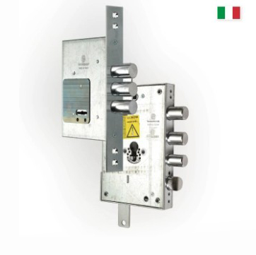 Securemme 2019 + Securemme 2650