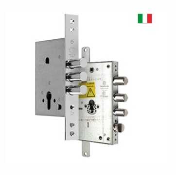 Securemme 2069 + Securemme 2650