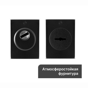 Комплект накладок