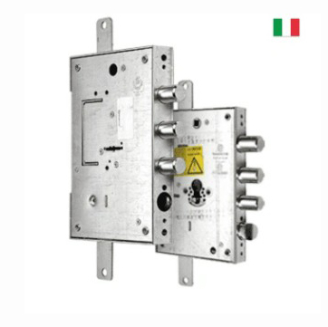 Securemme 2410 + Securemme 2650