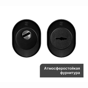 Комплект накладок